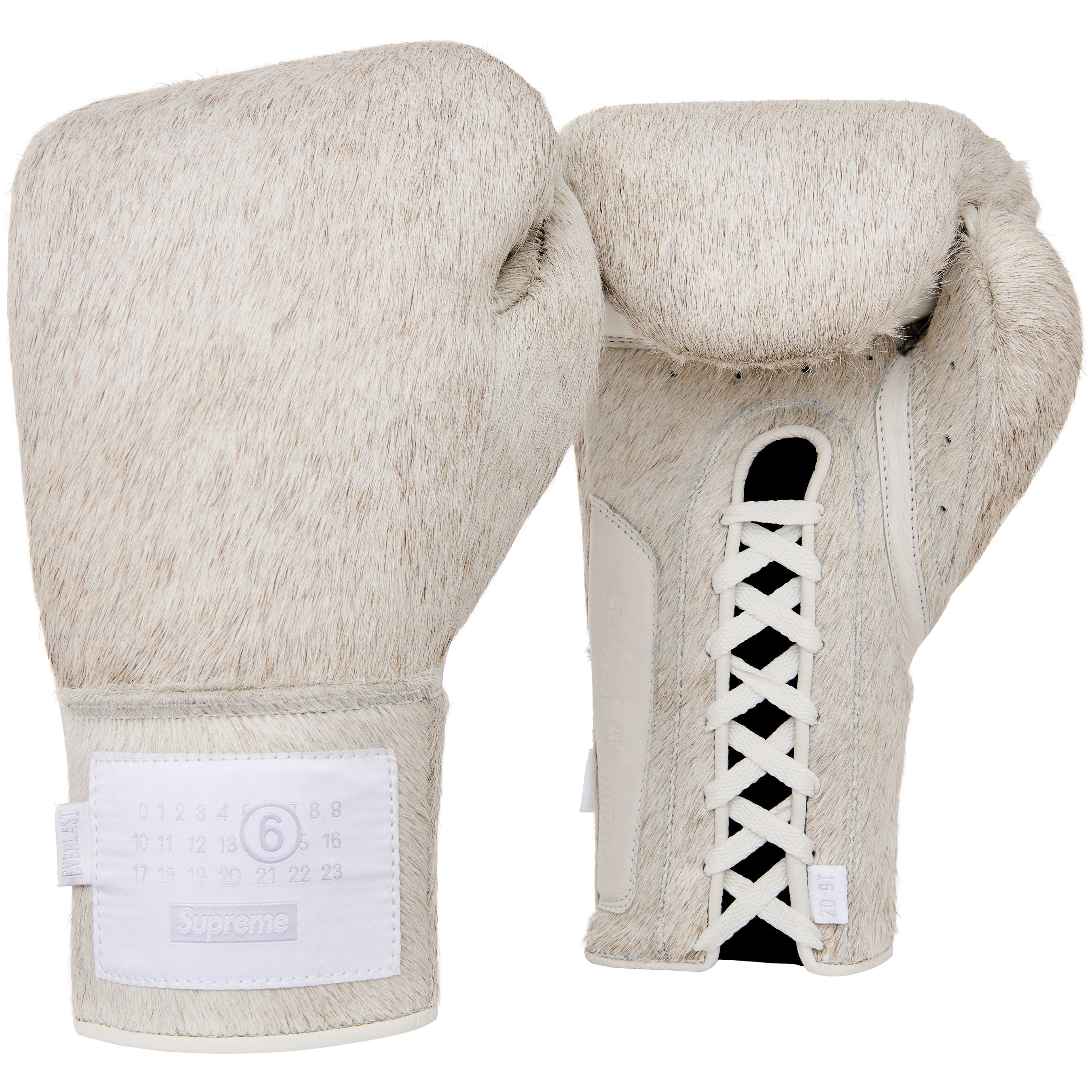 Supreme®/MM6 Maison Margiela Everlast® 1910 Pro Boxing Glove (Set of 2) view 2